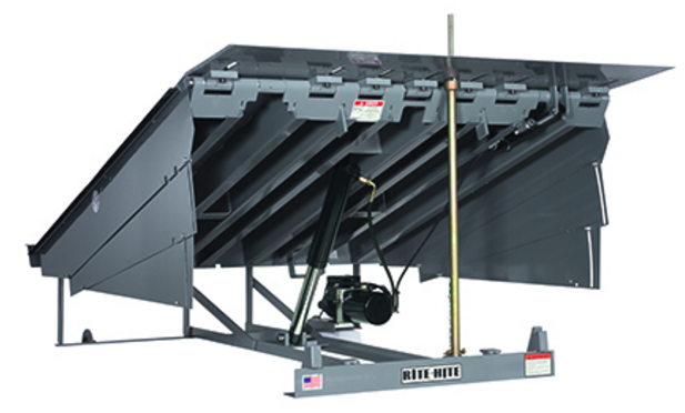 Repairs for Rite Hite Dock Levelers